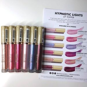 Milani Makeup - Lip topper Milani Makeup - Lip topper